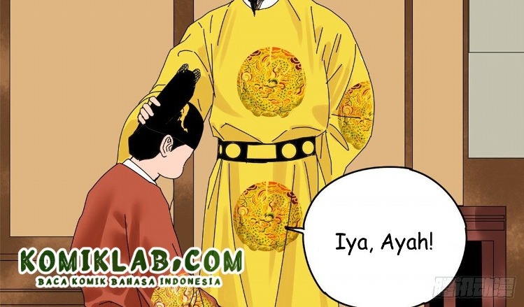 Ming Dynasty’s Failure