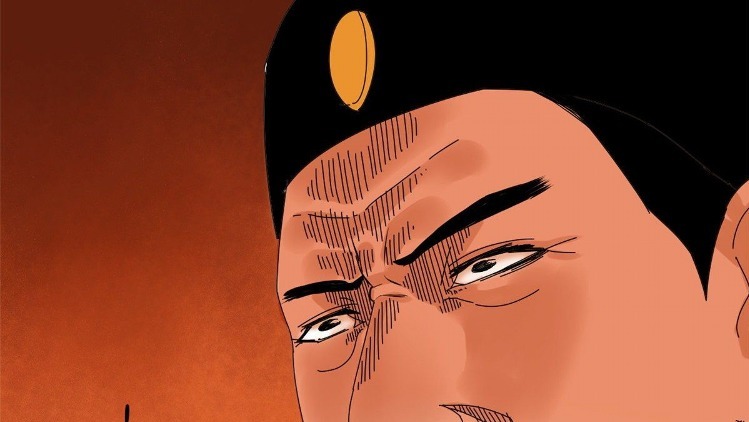 Ming Dynasty’s Failure