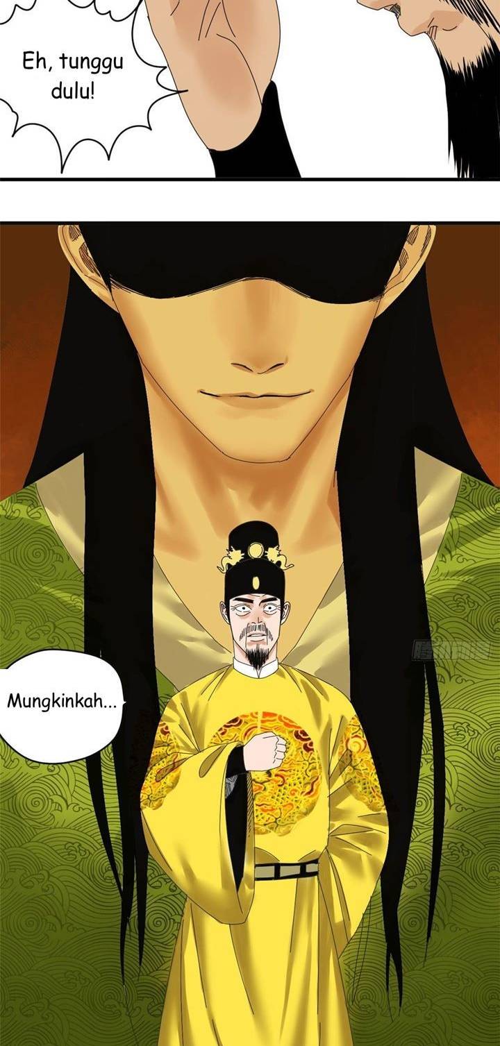 Ming Dynasty’s Failure