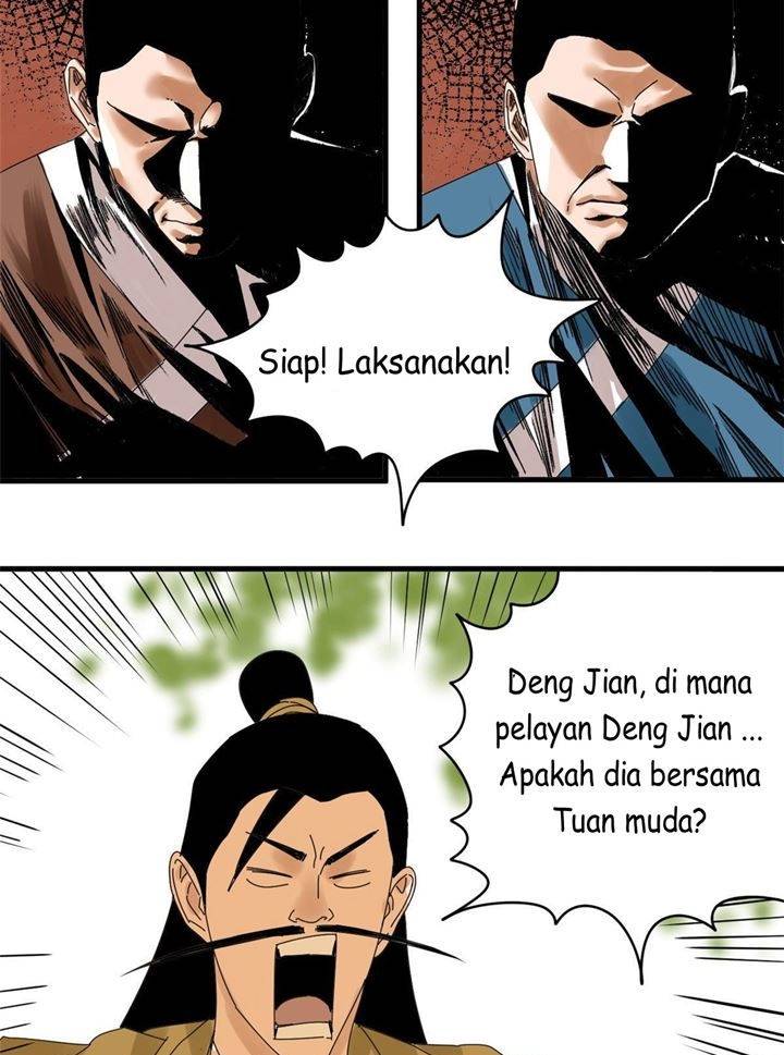 Ming Dynasty’s Failure