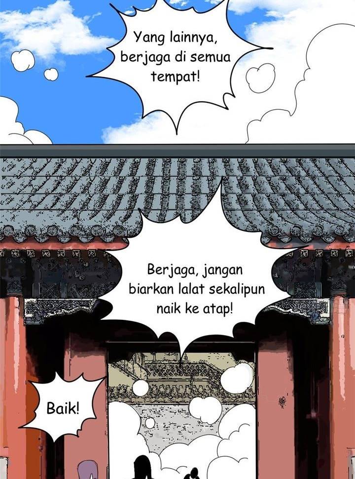Ming Dynasty’s Failure