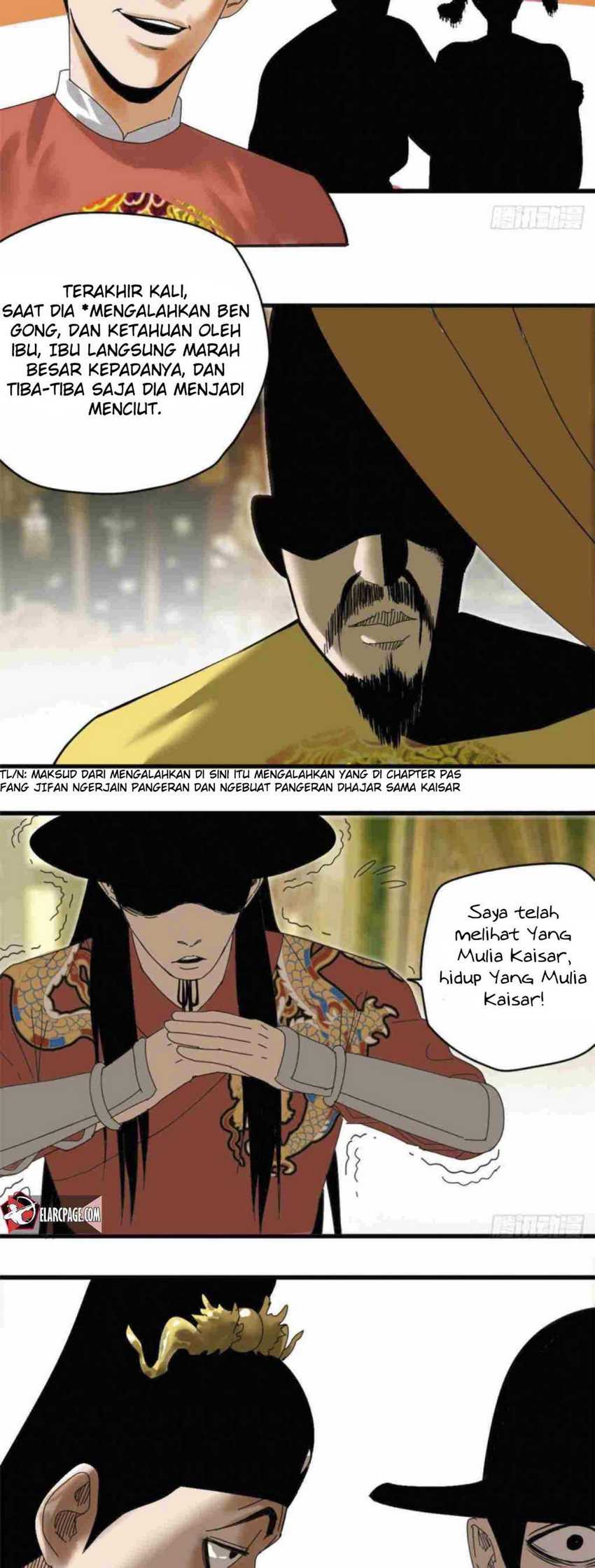 Ming Dynasty’s Failure