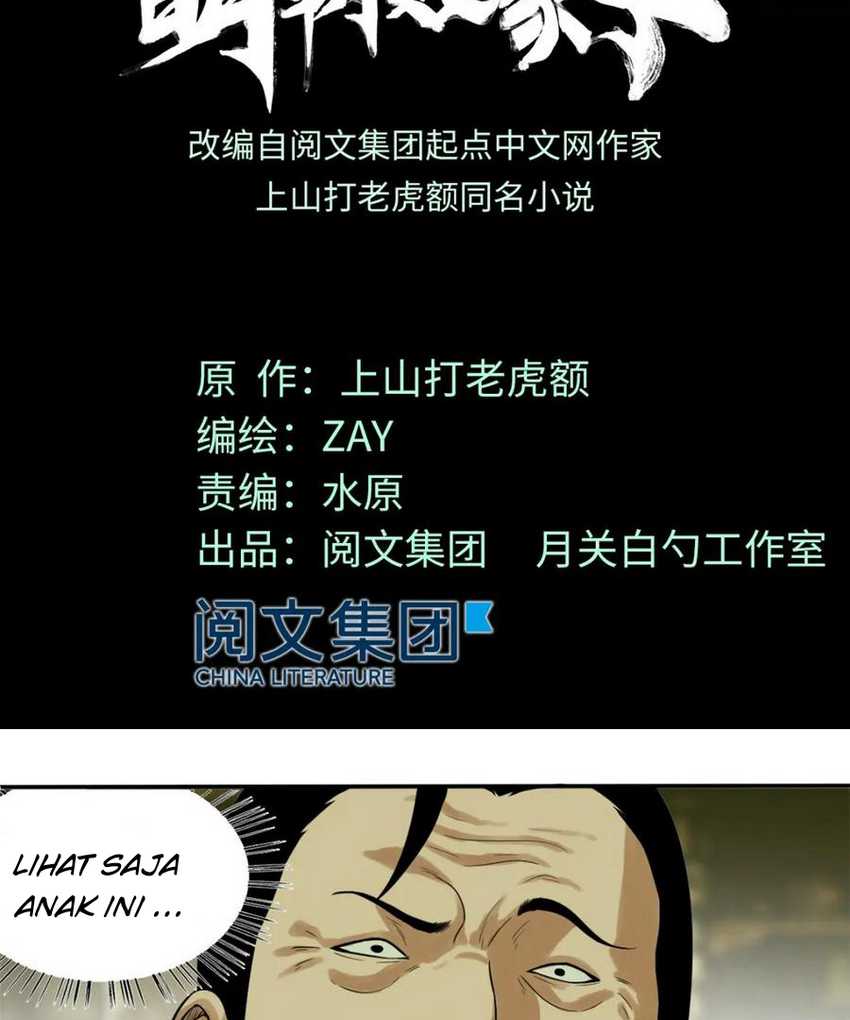 Ming Dynasty’s Failure