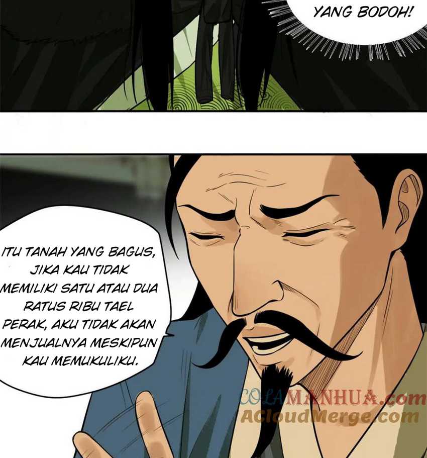 Ming Dynasty’s Failure
