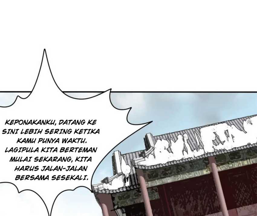 Ming Dynasty’s Failure