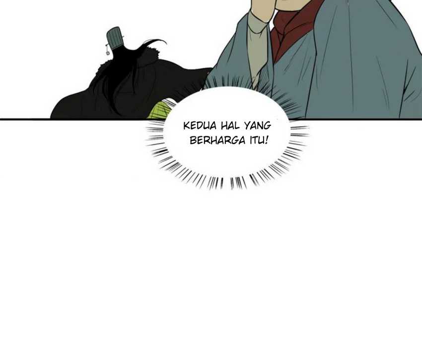 Ming Dynasty’s Failure