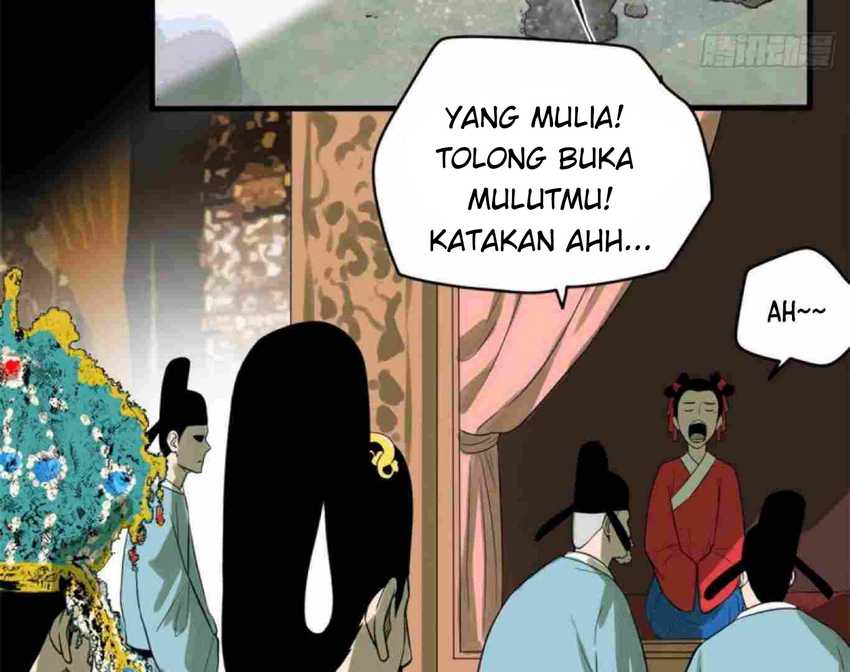 Ming Dynasty’s Failure