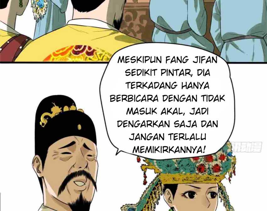 Ming Dynasty’s Failure