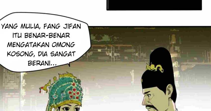 Ming Dynasty’s Failure