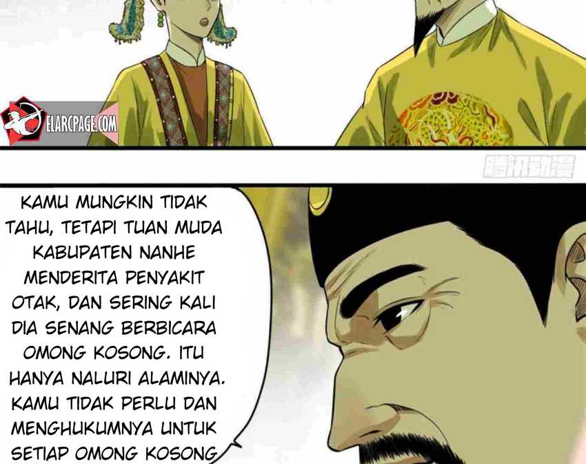 Ming Dynasty’s Failure