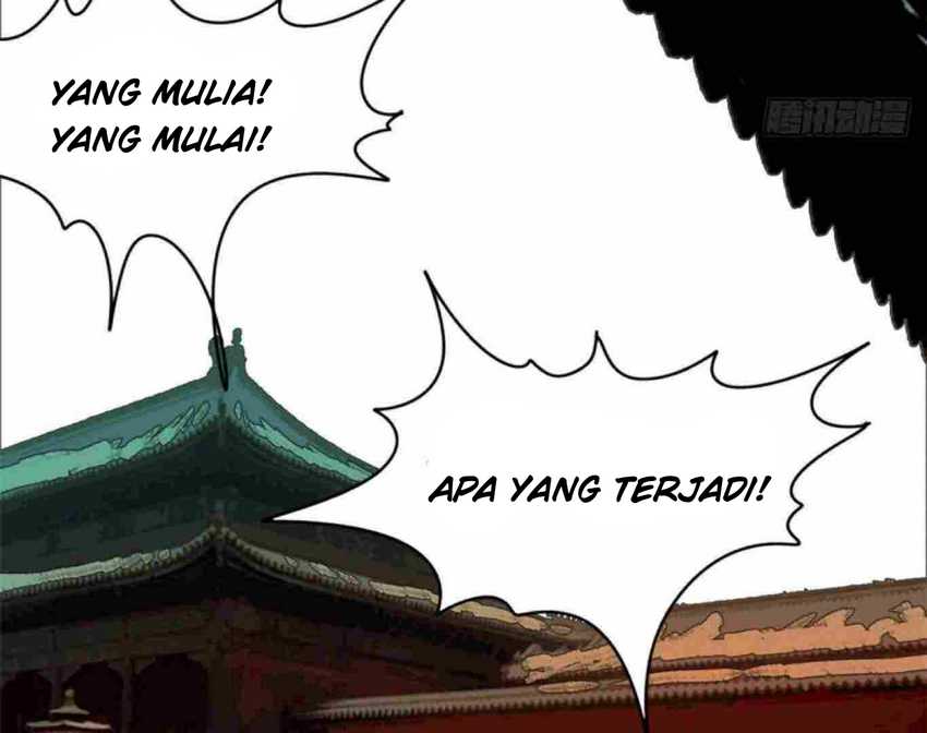 Ming Dynasty’s Failure