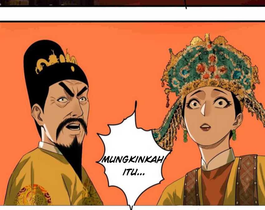 Ming Dynasty’s Failure