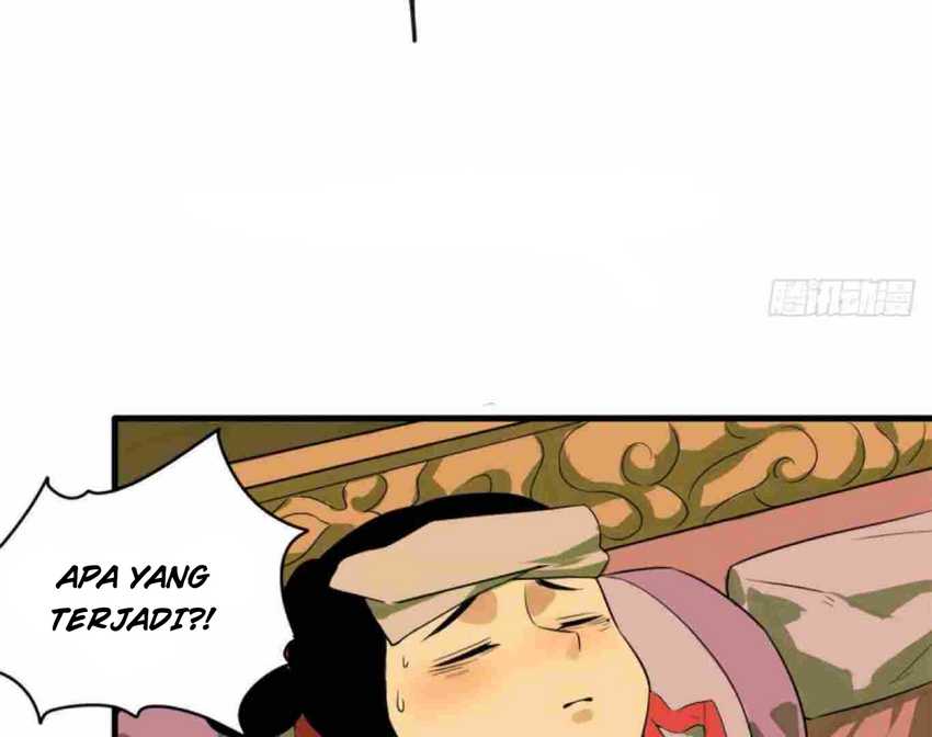 Ming Dynasty’s Failure
