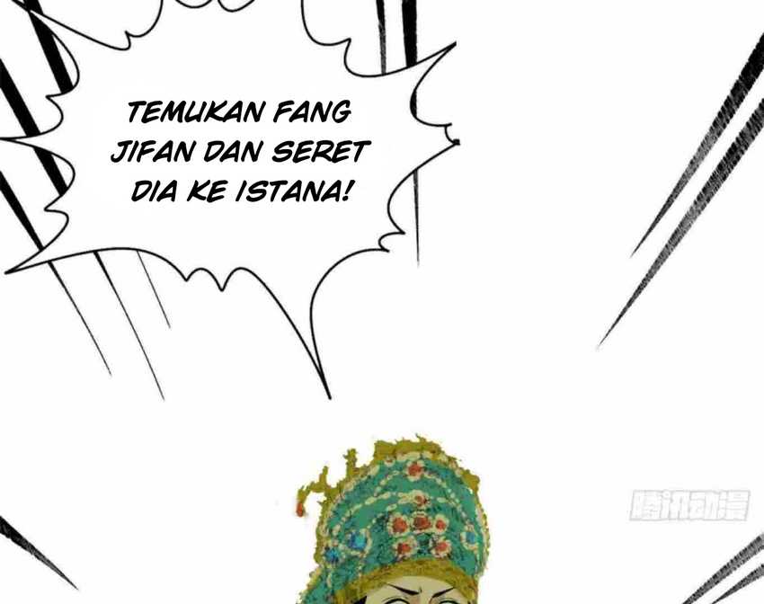 Ming Dynasty’s Failure