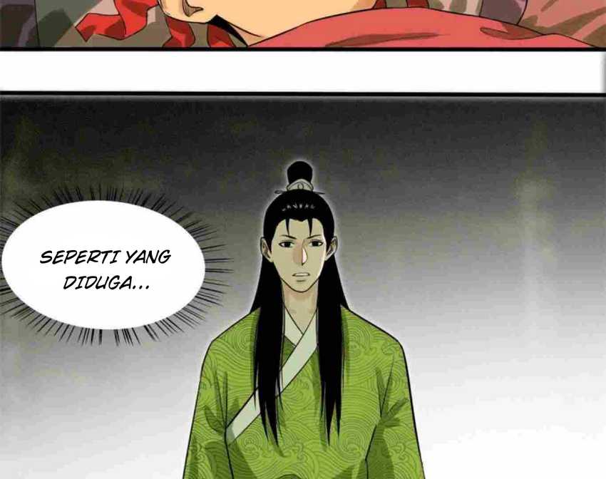 Ming Dynasty’s Failure