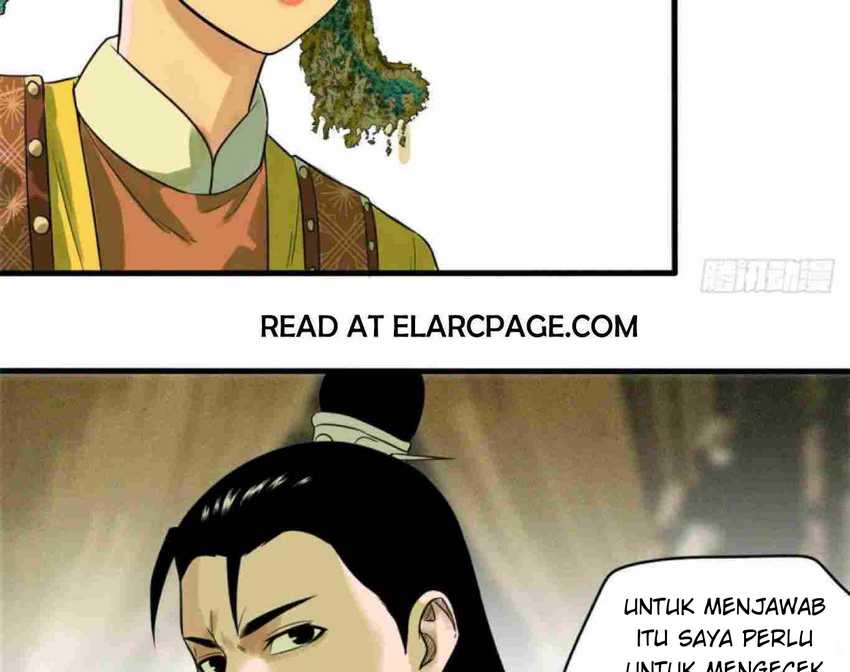Ming Dynasty’s Failure