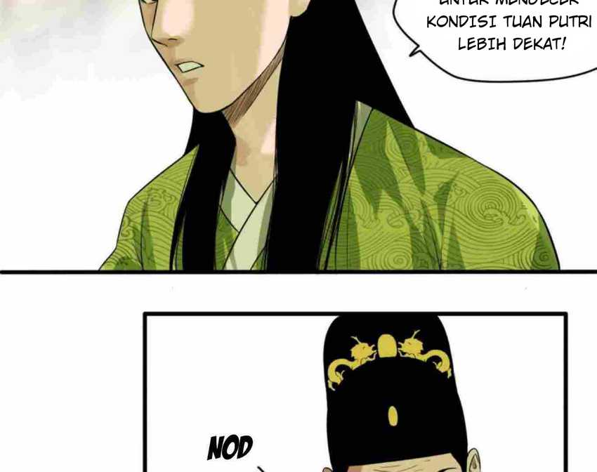 Ming Dynasty’s Failure