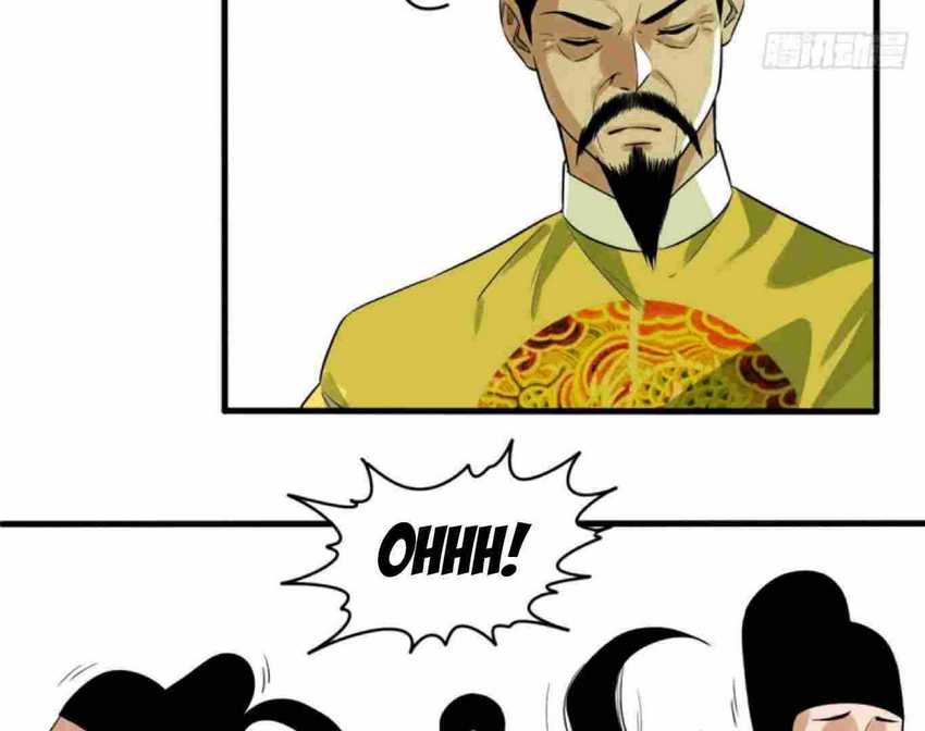 Ming Dynasty’s Failure