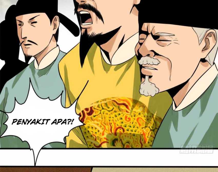 Ming Dynasty’s Failure