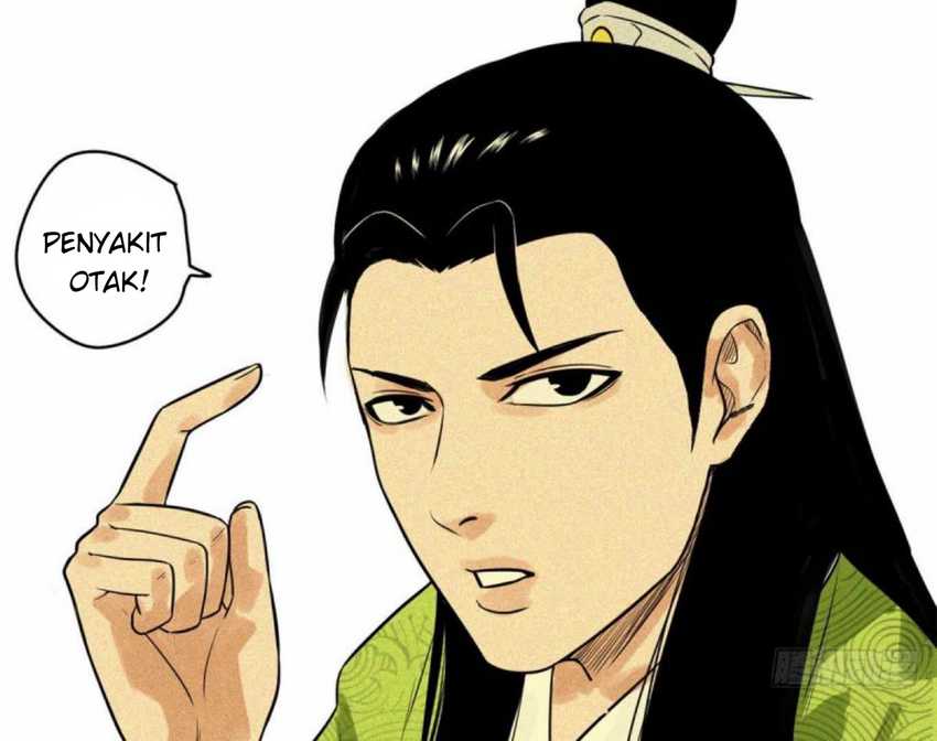 Ming Dynasty’s Failure