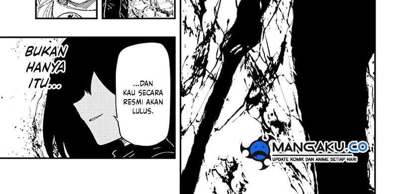 Mission: Yozakura Family Chapter 233