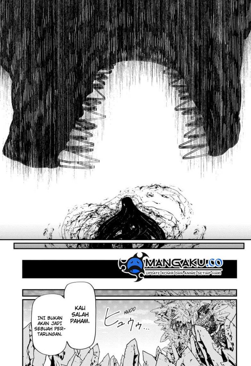 Mission: Yozakura Family