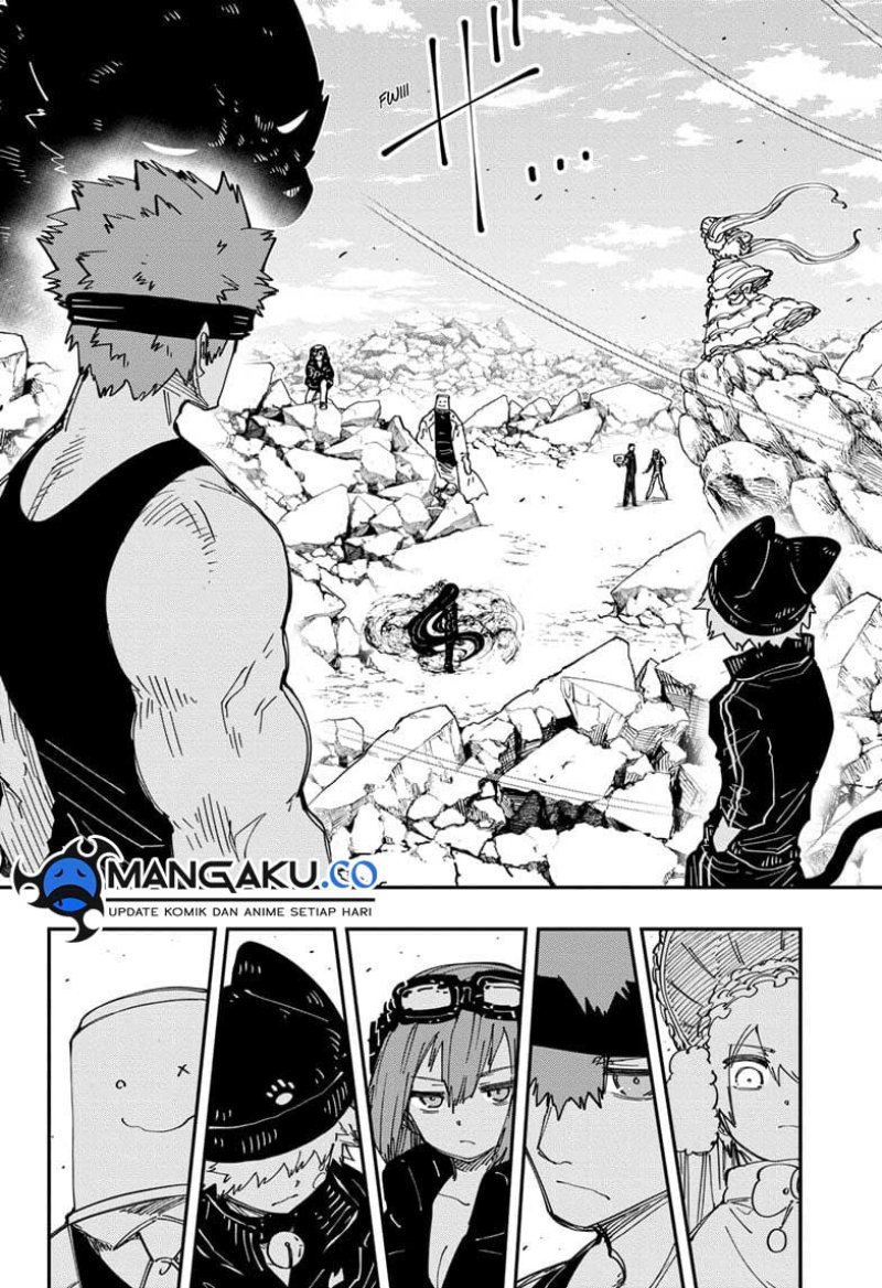 Mission: Yozakura Family