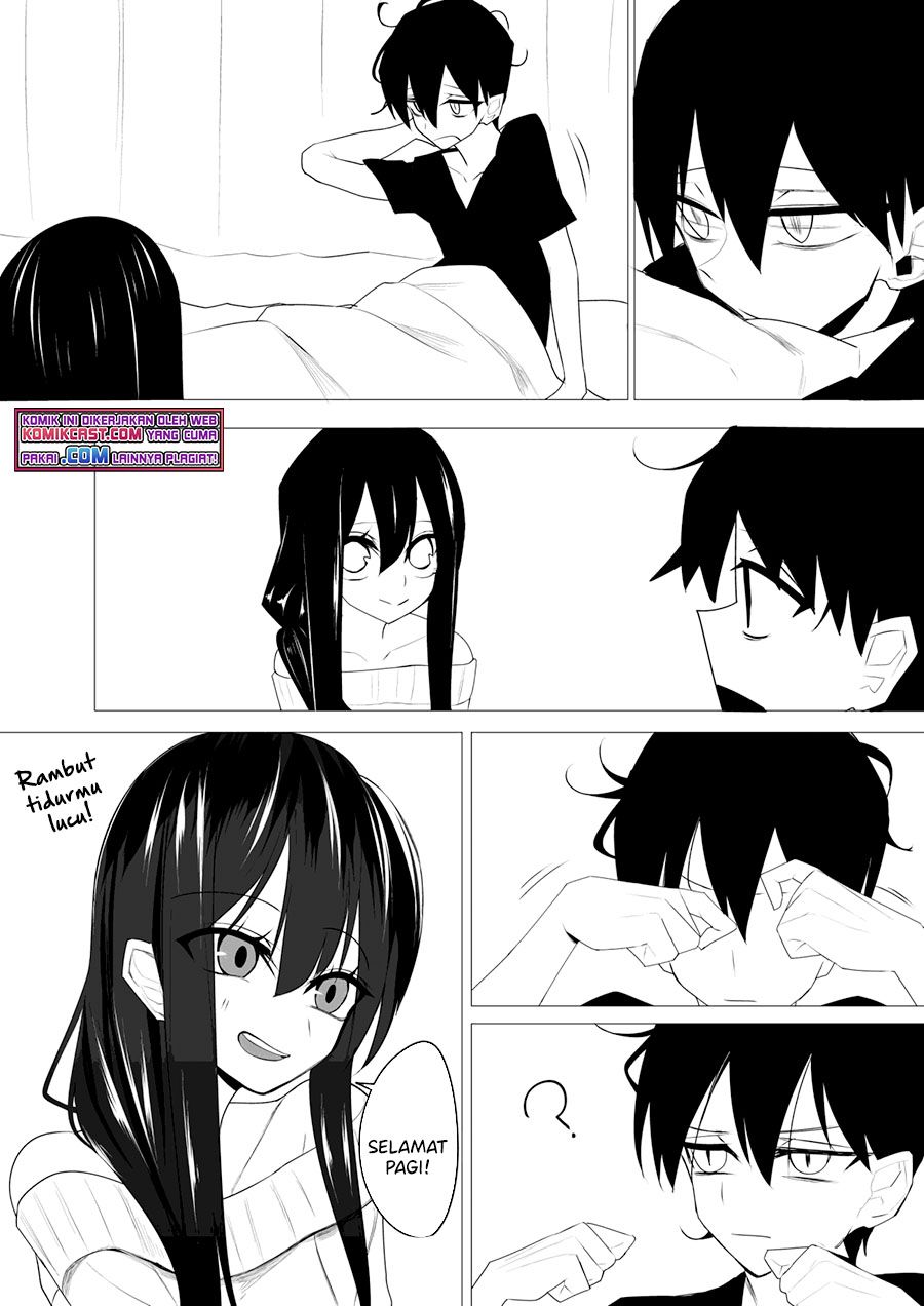 Mitsuishi-san is Being Weird This Year