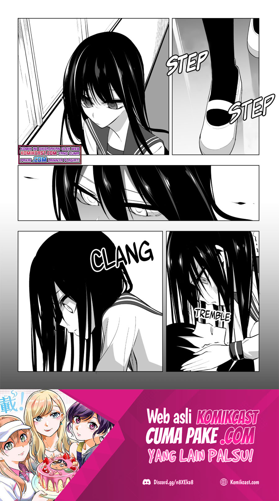 Mitsuishi-san is Being Weird This Year