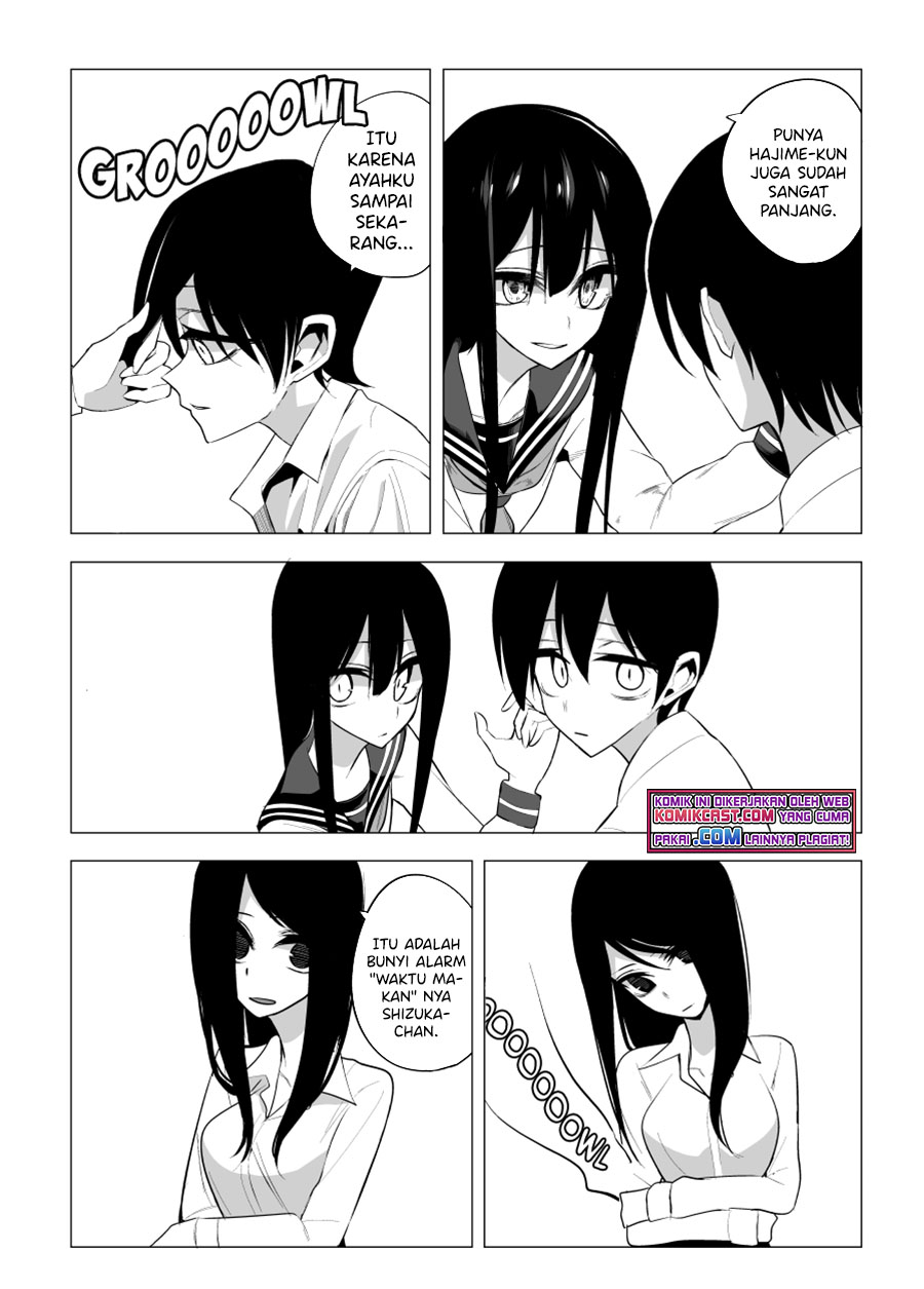 Mitsuishi-san is Being Weird This Year