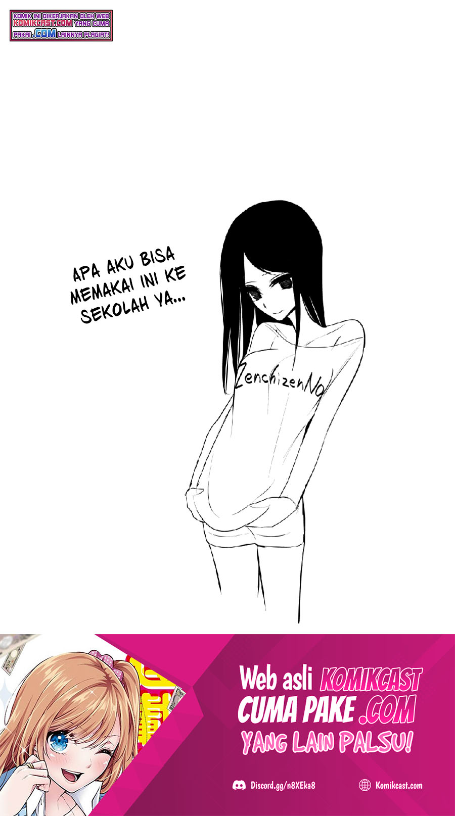Mitsuishi-san is Being Weird This Year