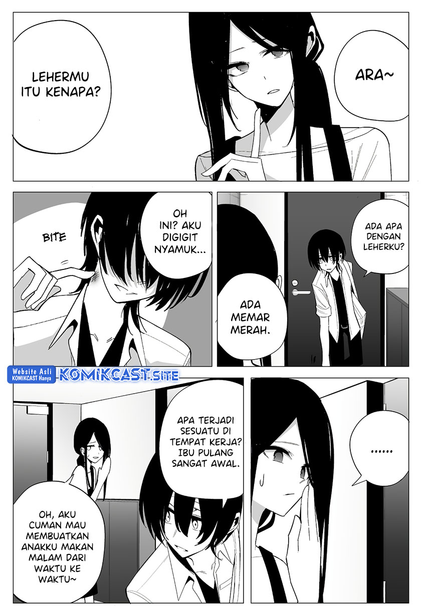 Mitsuishi-san is Being Weird This Year
