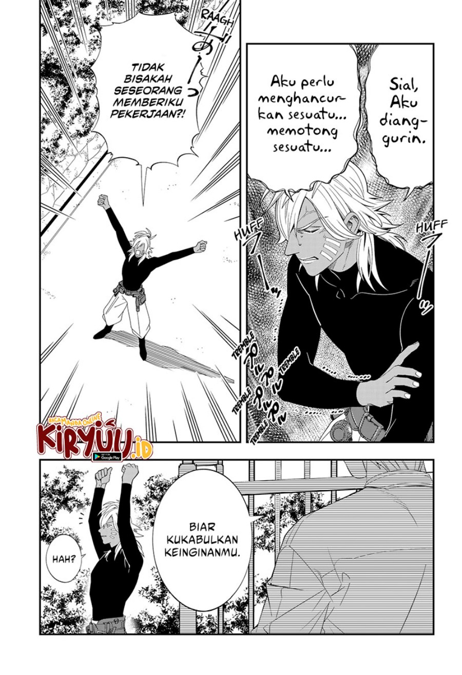 Miyaou Tarou ga Neko wo Kau Nante