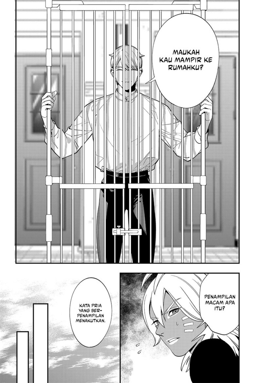 Miyaou Tarou ga Neko wo Kau Nante