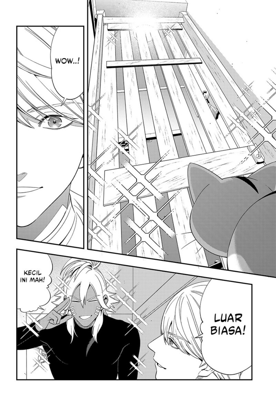 Miyaou Tarou ga Neko wo Kau Nante