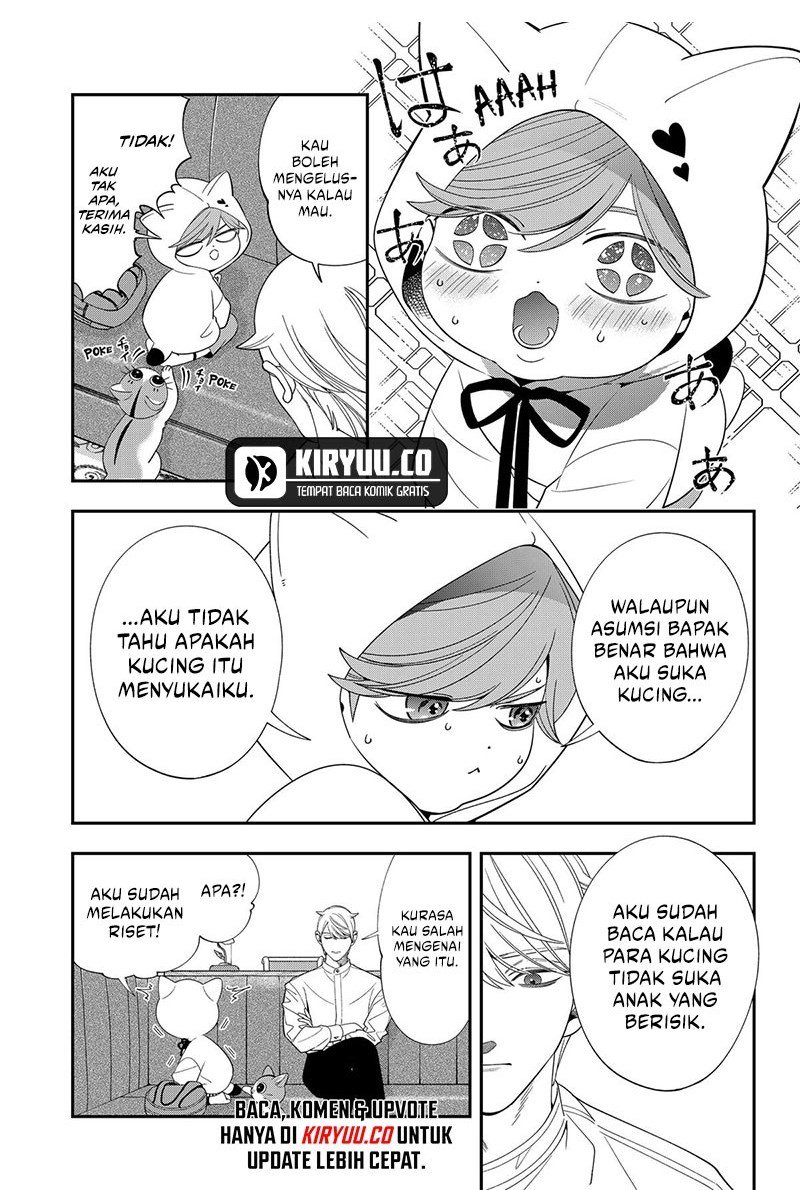 Miyaou Tarou ga Neko wo Kau Nante