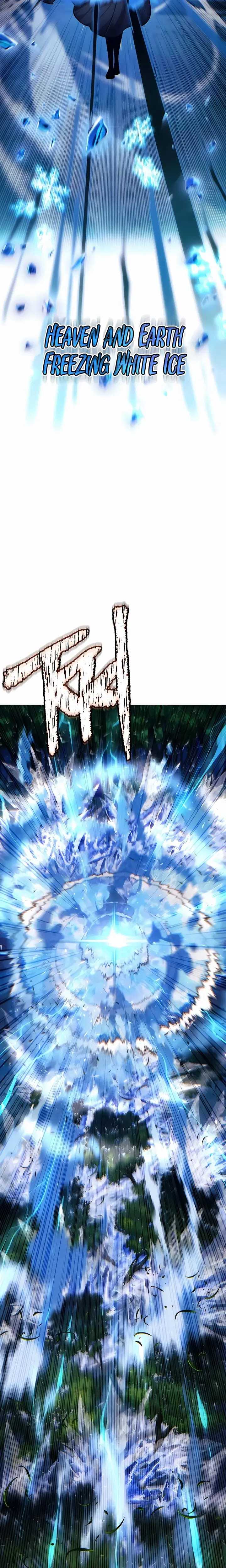 Modern Man Who Fall Into Murim