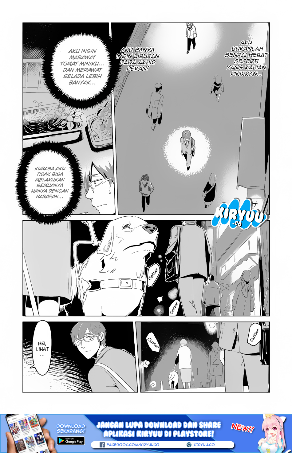 Mofumofu to Isekai Slow Life o Mezashimasu!