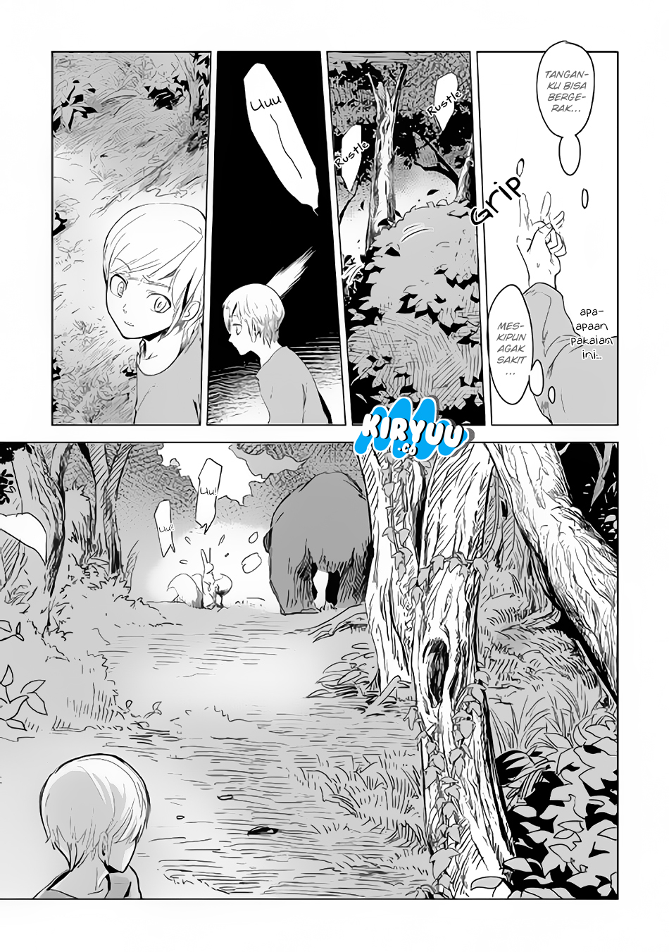 Mofumofu to Isekai Slow Life o Mezashimasu!