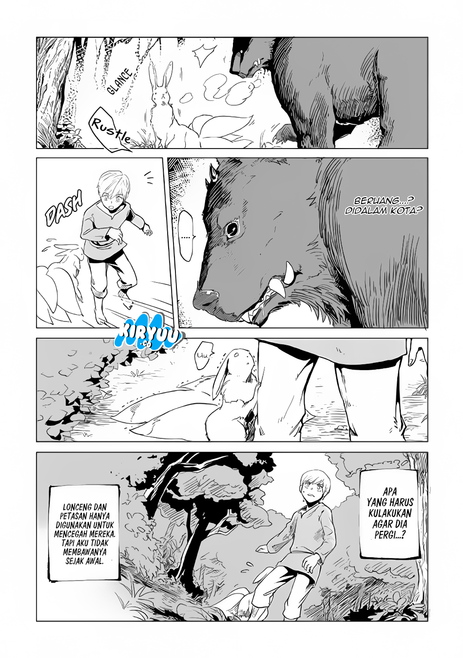Mofumofu to Isekai Slow Life o Mezashimasu!