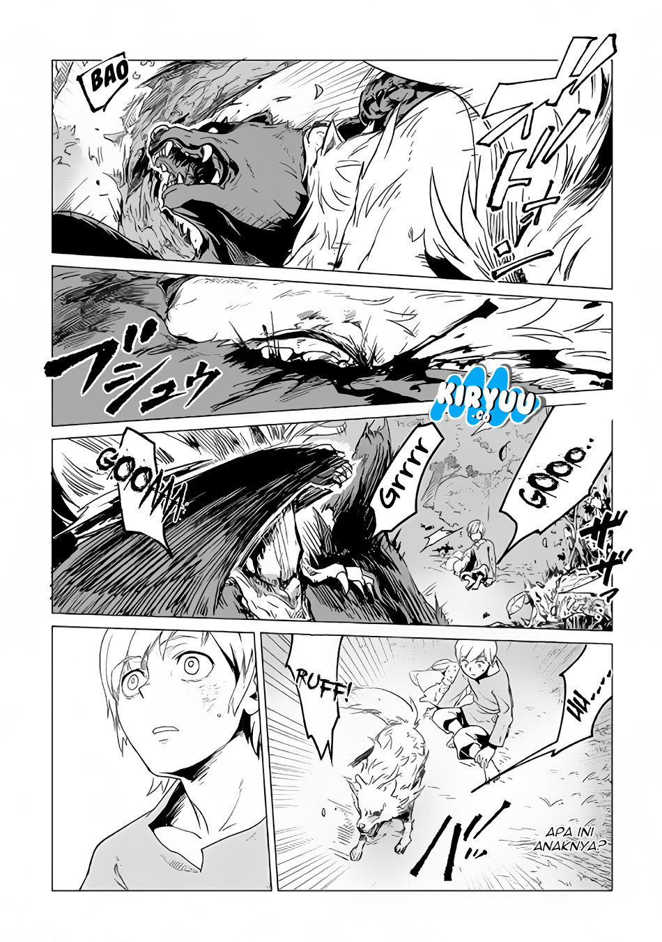 Mofumofu to Isekai Slow Life o Mezashimasu!