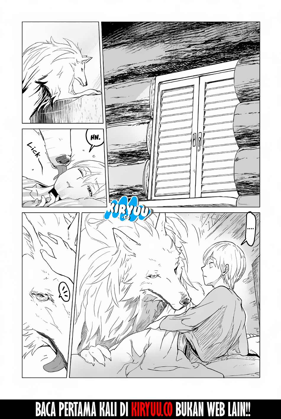 Mofumofu to Isekai Slow Life o Mezashimasu!
