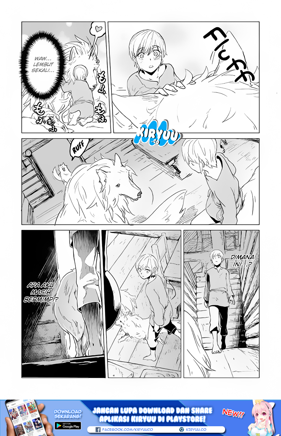 Mofumofu to Isekai Slow Life o Mezashimasu!