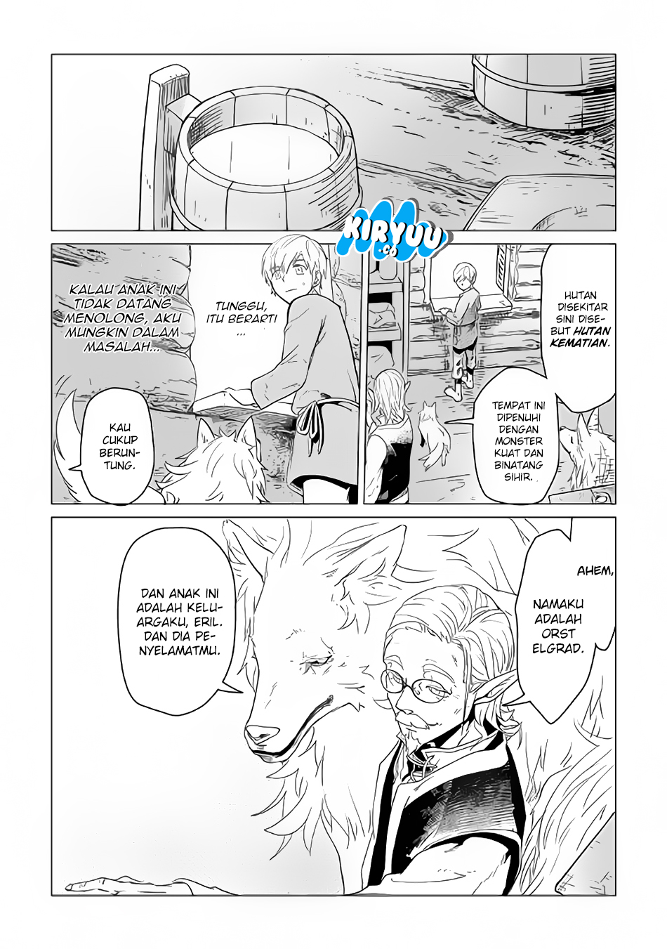 Mofumofu to Isekai Slow Life o Mezashimasu!