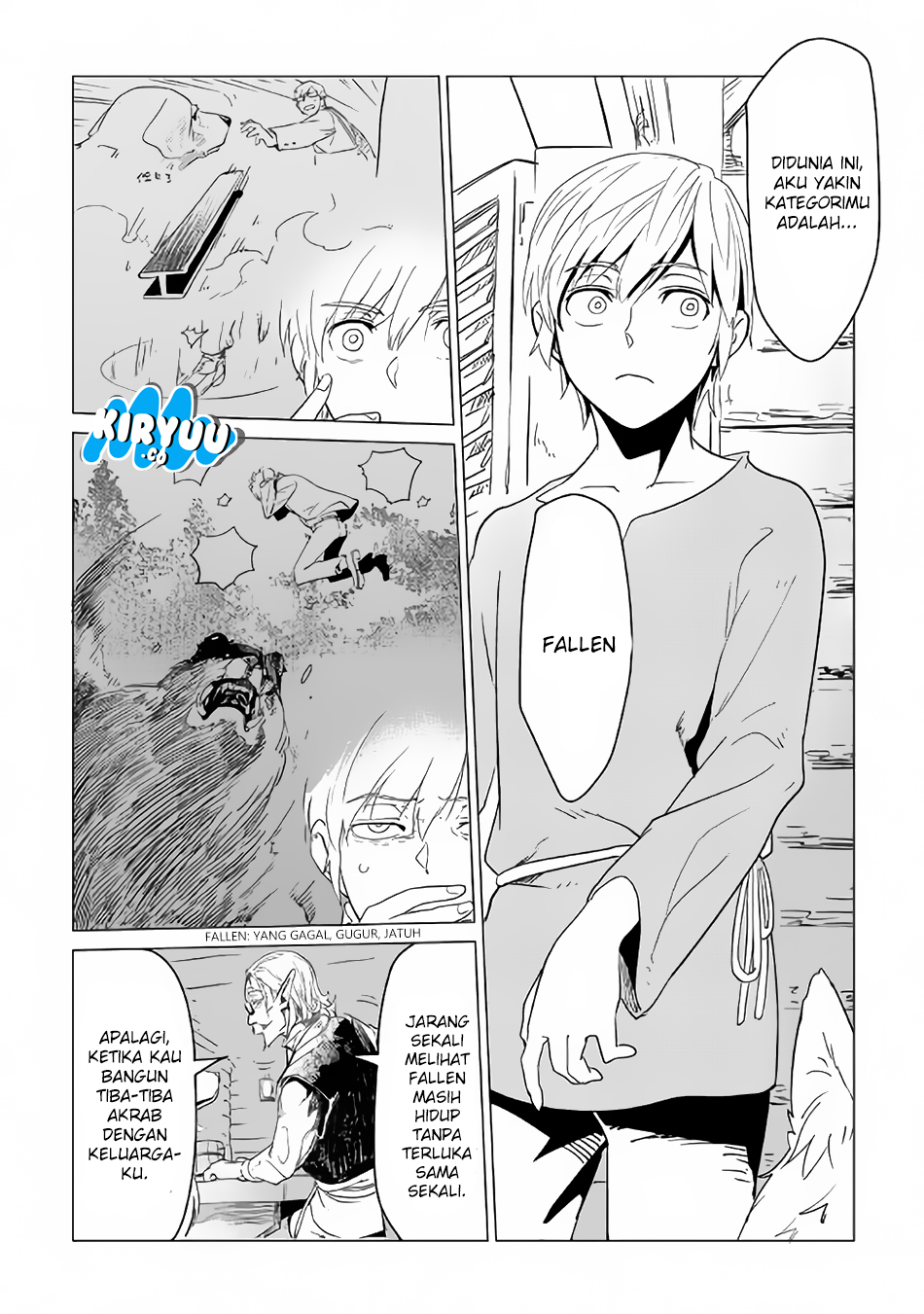 Mofumofu to Isekai Slow Life o Mezashimasu!