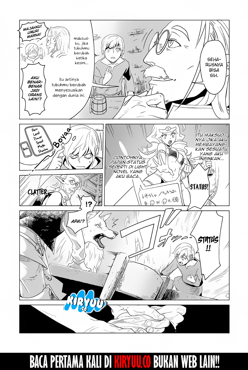 Mofumofu to Isekai Slow Life o Mezashimasu!