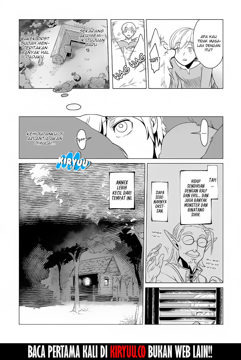 Mofumofu to Isekai Slow Life o Mezashimasu!