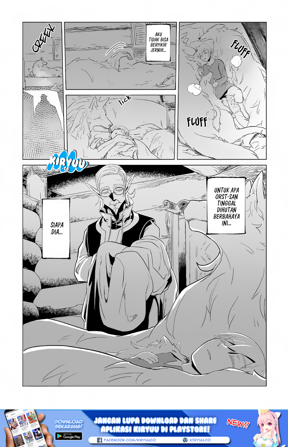 Mofumofu to Isekai Slow Life o Mezashimasu!