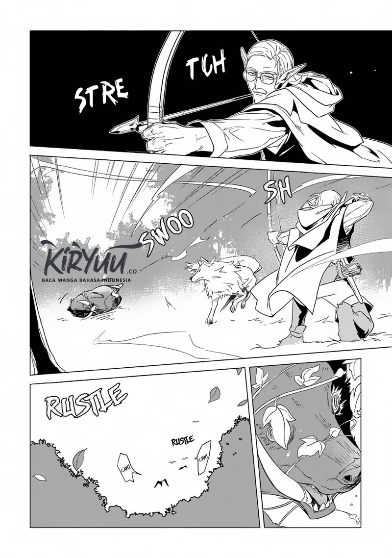 Mofumofu to Isekai Slow Life o Mezashimasu!