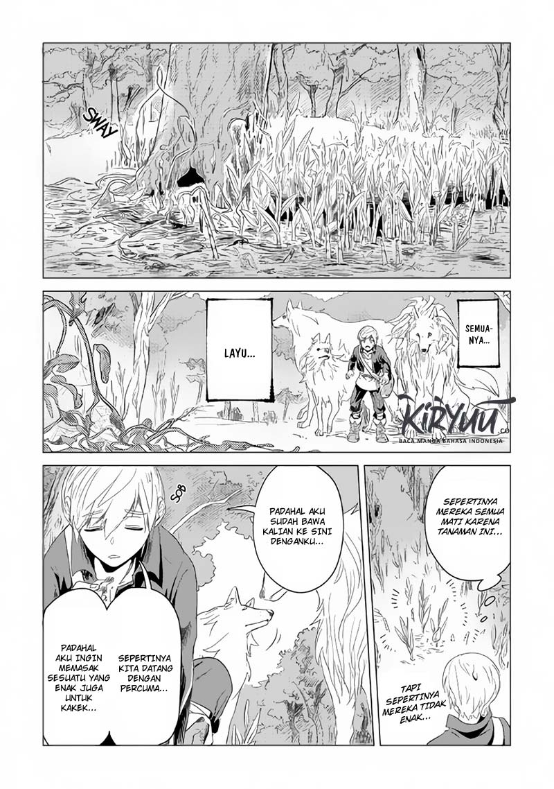 Mofumofu to Isekai Slow Life o Mezashimasu!